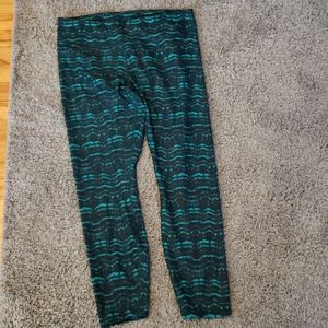 Fabletics leggings